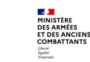 Ministère des Armées